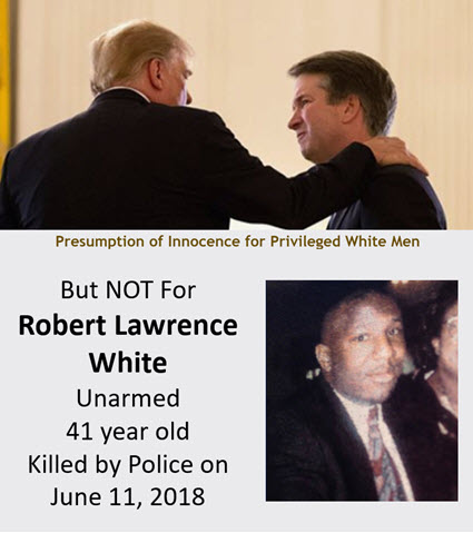 Robert Lawrence White