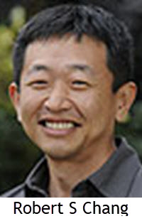 Robert S Chang