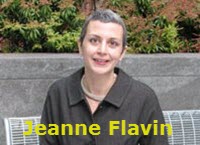 Jeanne Flavin
