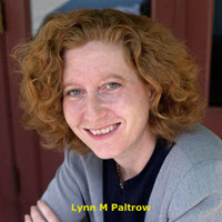 Lynn M Paltrow