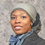Patricia M Muhammad