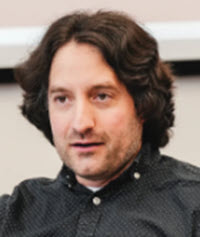 RossDardani